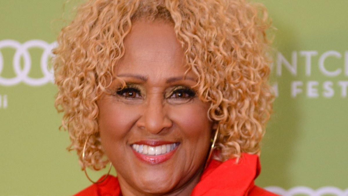 Foto van Darlene Love