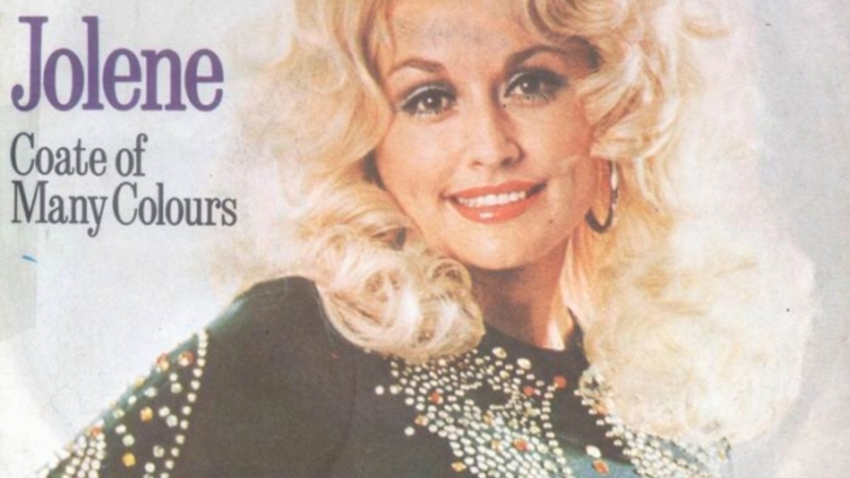 Singlehoes van Dolly Parton – Jolene