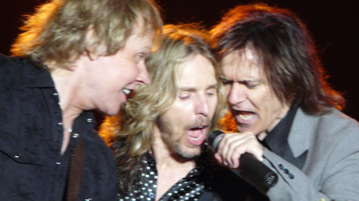Foto van Styx