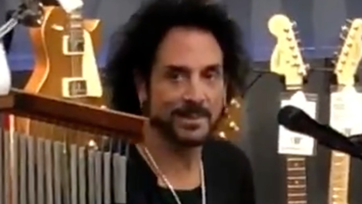 Foto van Deen Castronovo