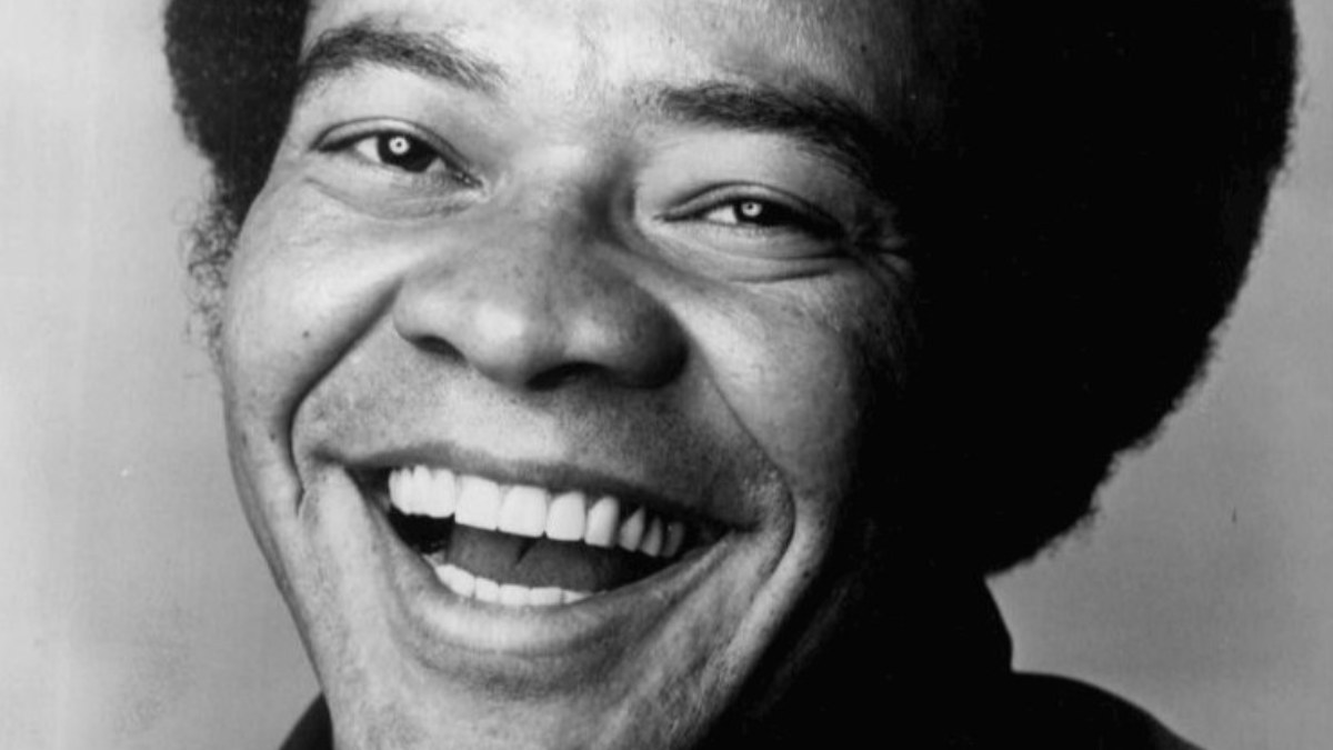 Foto van Bill Withers