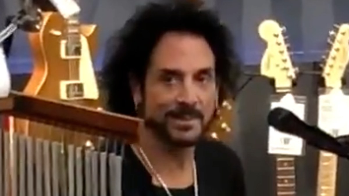 Foto van Deen Castronovo