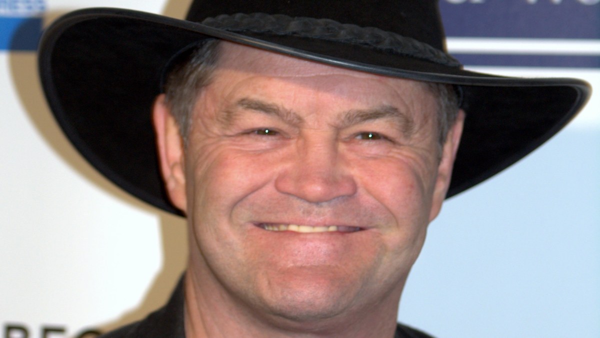 Foto van George Michael Dolenz Jr.