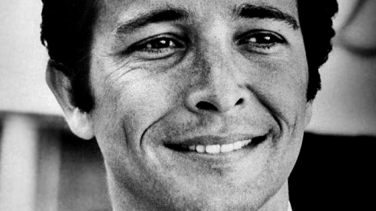 Foto van Herb Alpert