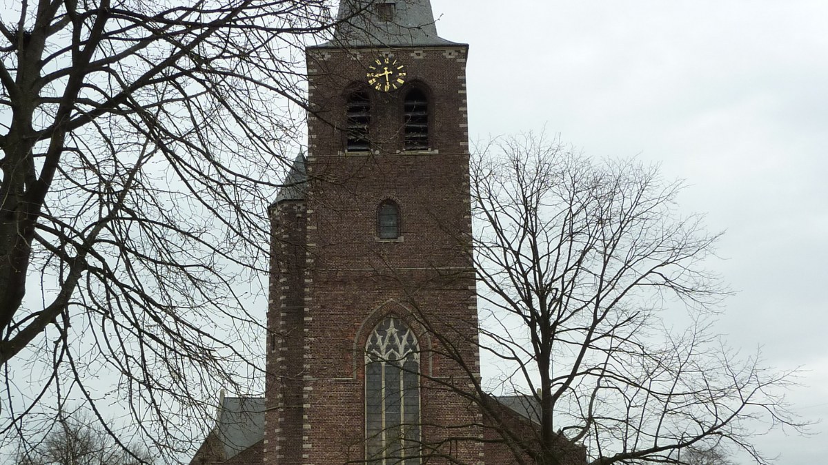 Kerk Westmalle
