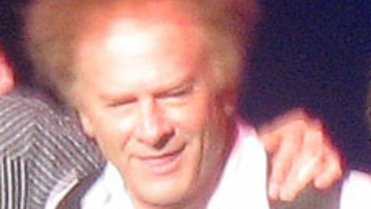 Foto van Art Garfunkel