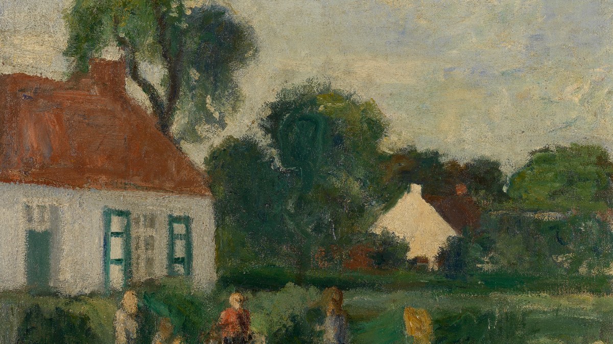 Dutch: Oude Baan in Schildetitle QS:P1476,nl: