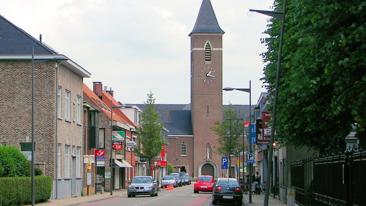 Essen, Antwerp Province, Belgium