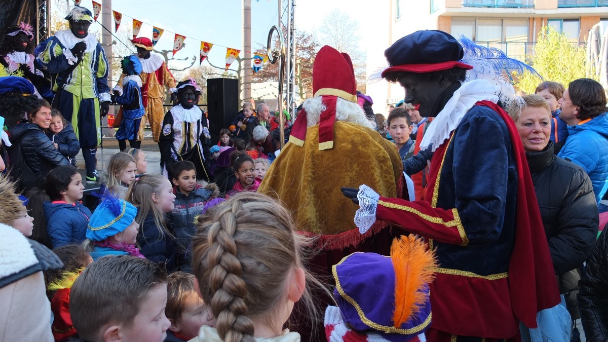 Sinterklaas Heksenwiel 2015