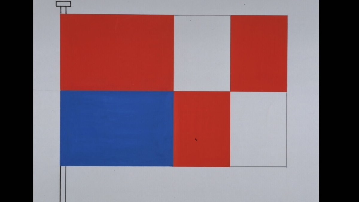 Boechout Vlag