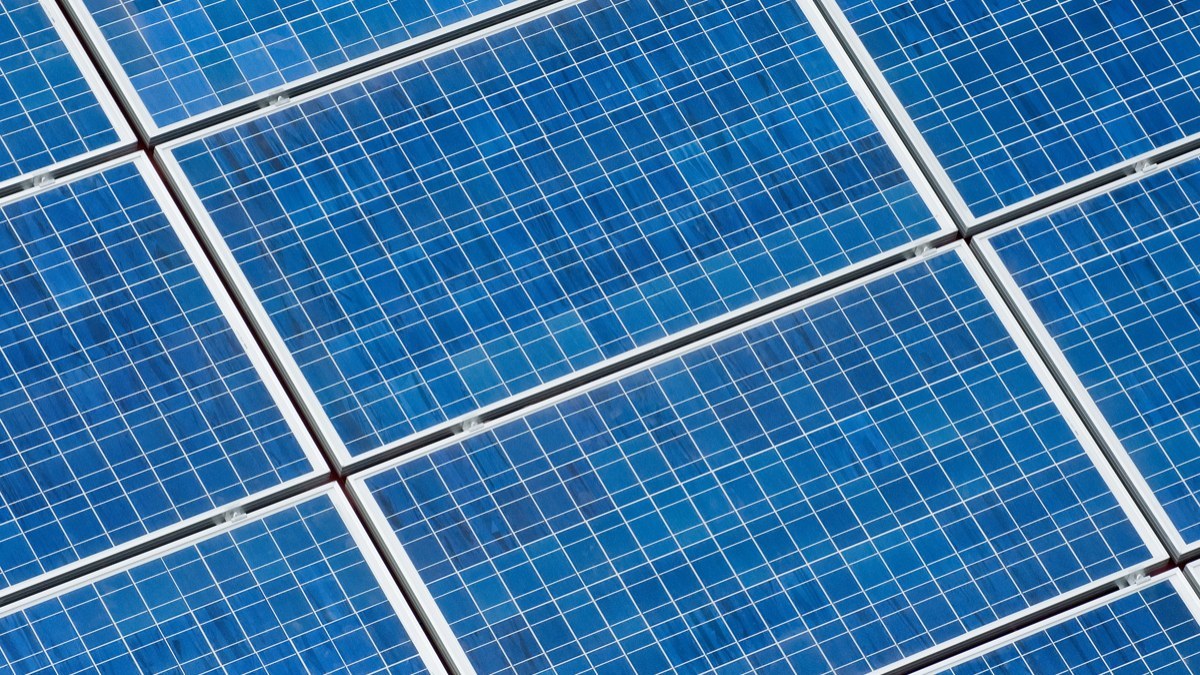 Wayne National Forest Solar Panel Construction The Solar Expansion Project is funded by the American Recovery and Reinvestment Act (ARRA) of 2009. In March, the Forest was given $400,000 to add 250 additional solar panels to a facility that already had 50