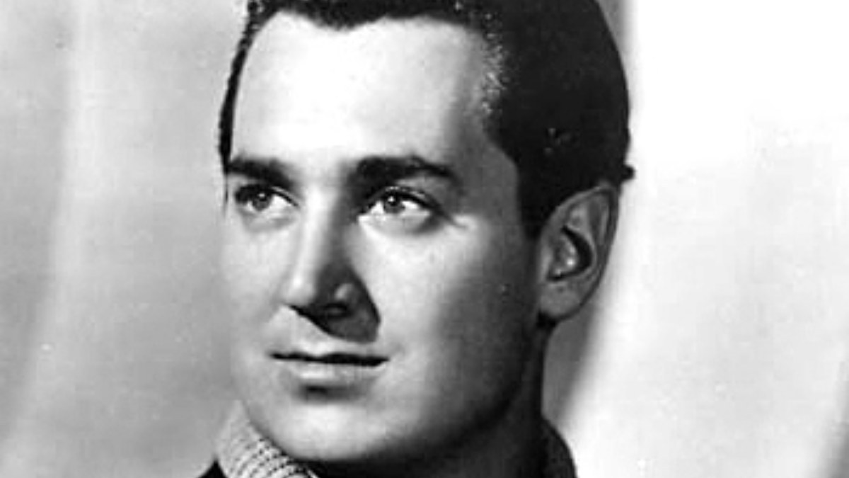 Foto van Neil Sedaka