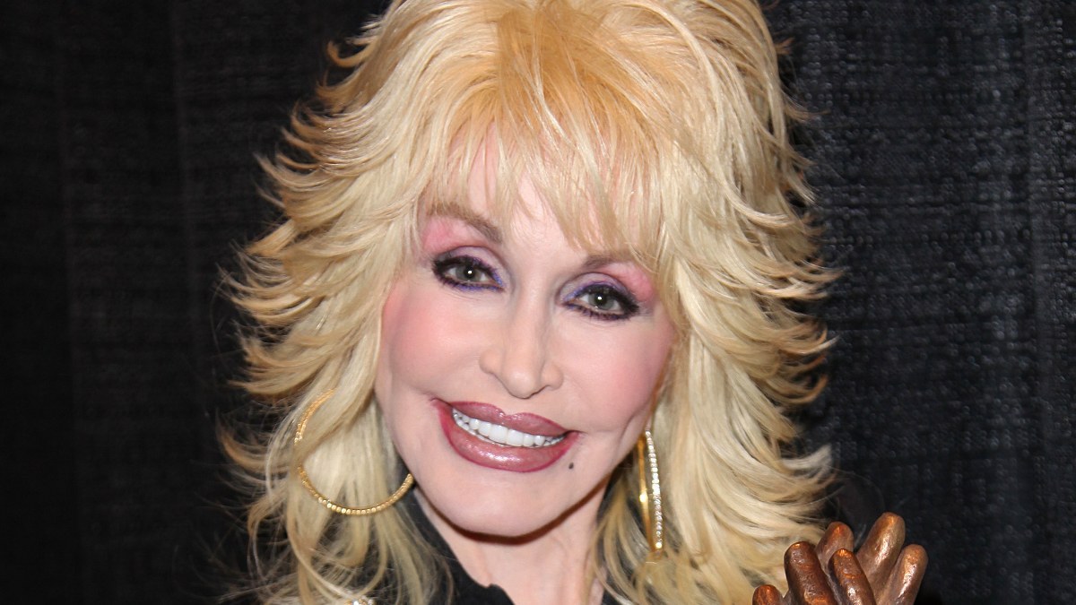 Foto van Dolly Parton