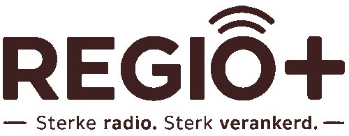 REGIO+ Sterke radio. Sterk verankerd.
