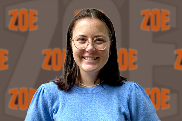 Sofie Lannoy