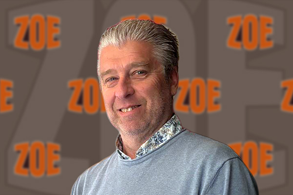 Walters' Weekendshow