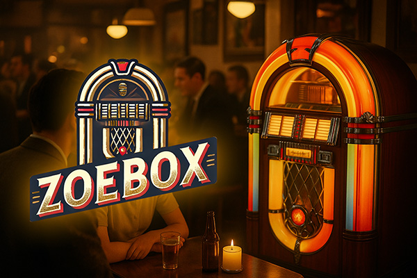 ZoeBox